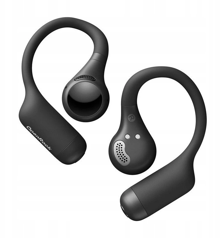 OneOdio OpenRock S2 Belaidės Ausinės (blackE)
