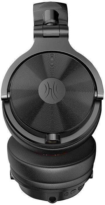 Ausinės belaidės OneOdio Studio Max 1 (juoda)