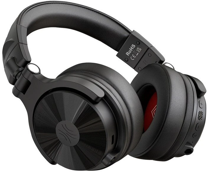 Ausinės belaidės OneOdio Studio Max 1 (juoda)