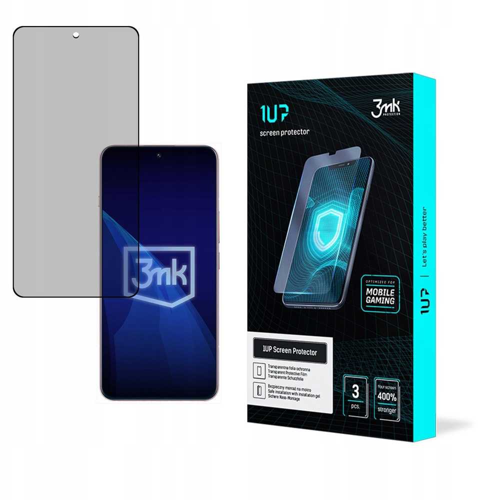 3Mk apsauga OnePlus 13 - 3mk 1UP
