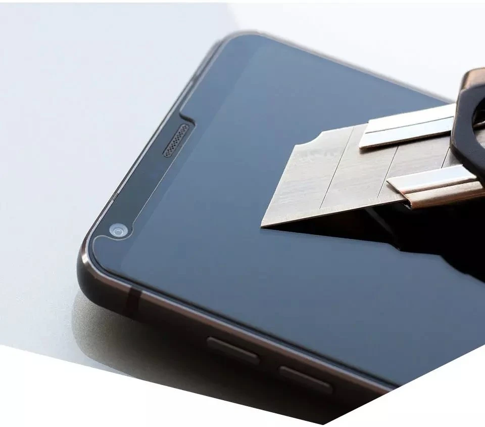 3Mk apsauga 3mk kietojo stiklo grūdintas stiklas, skirtas „OnePlus 15R“