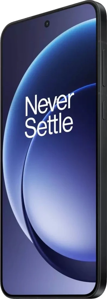 Išmanusis telefonas OnePlus 15R 5G 12/256GB Charcoal Black