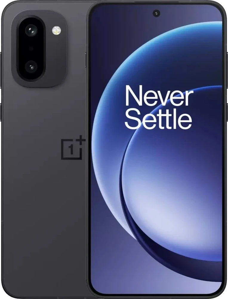 Išmanusis telefonas OnePlus 15R 5G 12/256GB Charcoal Black