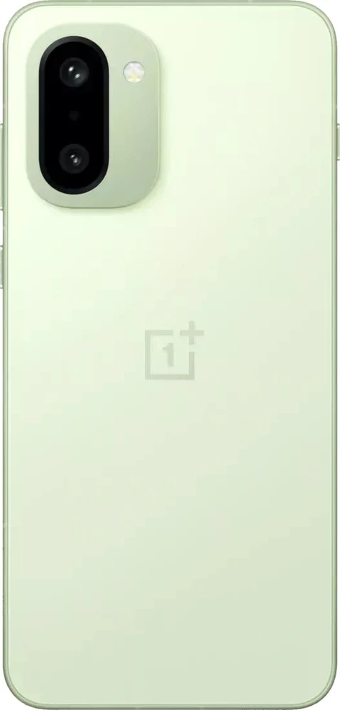 OnePlus 15R 5G Dual Sim 12GB RAM 256GB – Mint Breeze