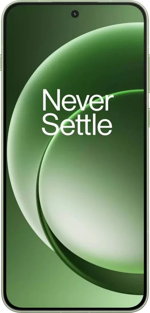 OnePlus 15R 5G Dual Sim 12GB RAM 256GB – Mint Breeze
