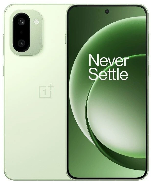 Išmanusis telefonas OnePlus 15R 5G 12/256GB Mint Breeze