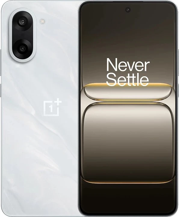 Išmanusis telefonas OnePlus Nord CE 5 5G Dual Sim 8GB RAM 256GB – Marble Mist