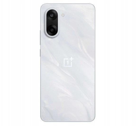 „OnePlus Nord CE5“ | „Marble Mist“ | 6,77 colio | „Fluid AMOLED“ | 1080 x 2392 pikselių | „Mediatek“ | Vidinė RAM 8 GB | 128 GB | Dviguba SIM kortelė | 4G | Pagrindinės kameros raiška 50+8 MP | Antrinės kameros raiška 16 MP | „Android“ | 15 | 5200 mAh
