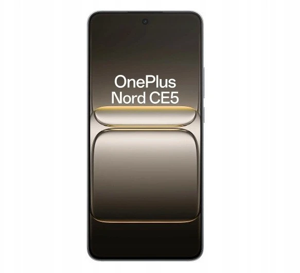 „OnePlus Nord CE5“ | „Marble Mist“ | 6,77 colio | „Fluid AMOLED“ | 1080 x 2392 pikselių | „Mediatek“ | Vidinė RAM 8 GB | 128 GB | Dviguba SIM kortelė | 4G | Pagrindinės kameros raiška 50+8 MP | Antrinės kameros raiška 16 MP | „Android“ | 15 | 5200 mAh