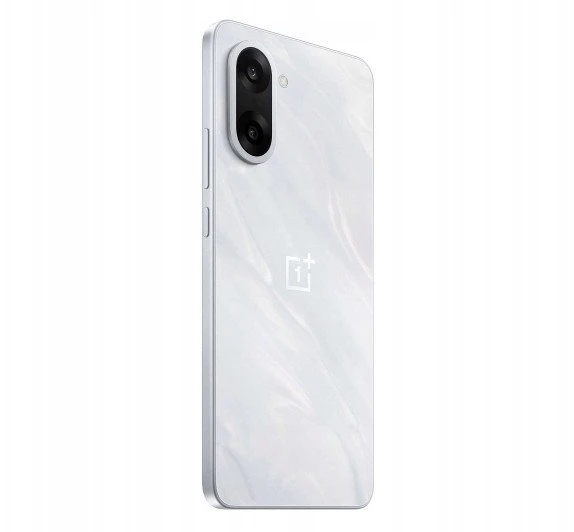 „OnePlus Nord CE5“ | „Marble Mist“ | 6,77 colio | „Fluid AMOLED“ | 1080 x 2392 pikselių | „Mediatek“ | Vidinė RAM 8 GB | 128 GB | Dviguba SIM kortelė | 4G | Pagrindinės kameros raiška 50+8 MP | Antrinės kameros raiška 16 MP | „Android“ | 15 | 5200 mAh
