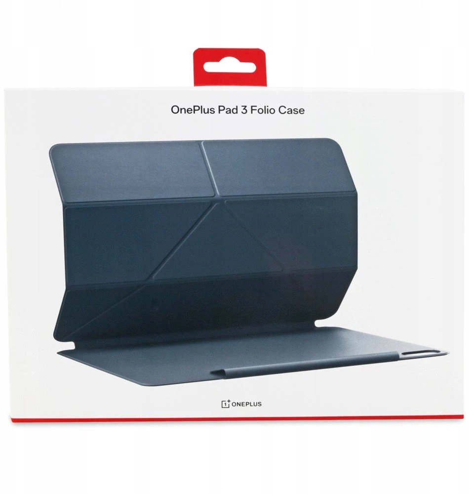 OnePlus dėklas skirtas Pad 3 mėlynos spalvos