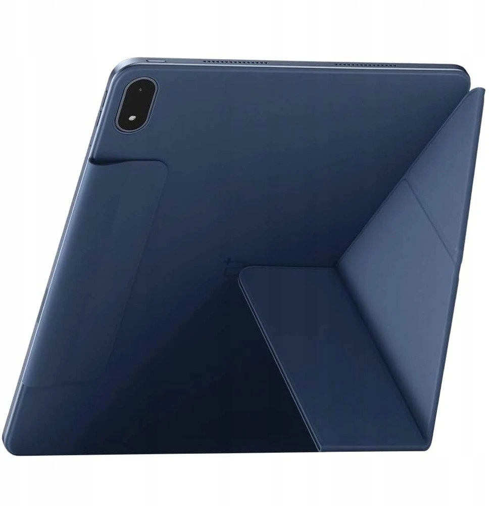 OnePlus dėklas skirtas Pad 3 mėlynos spalvos