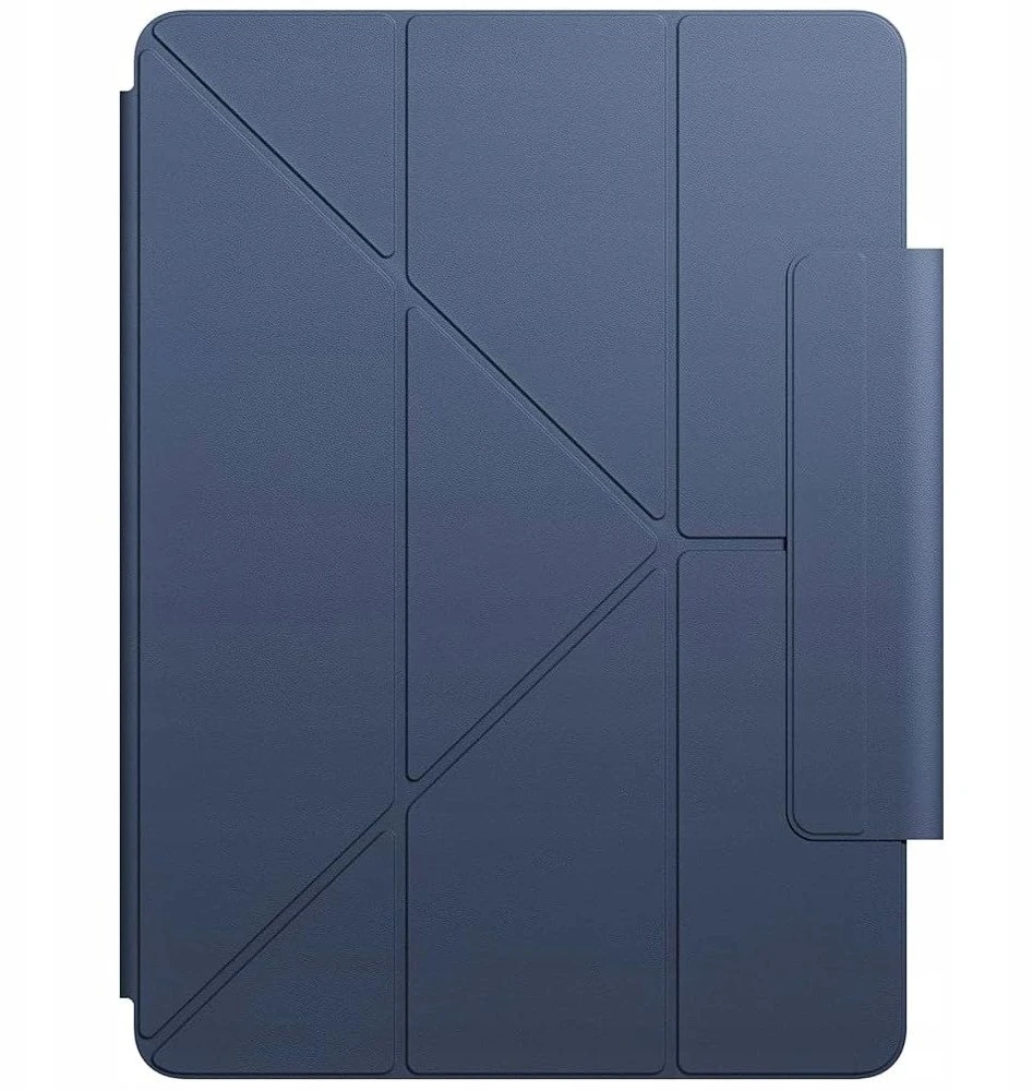 OnePlus dėklas skirtas Pad 3 mėlynos spalvos