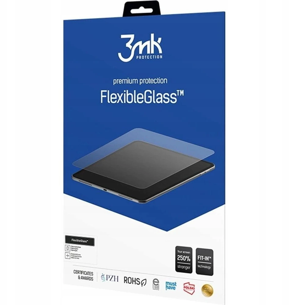 3Mk apsauga OnePlus Pad Go 2 - iki 13" 3mk FlexibleGlass