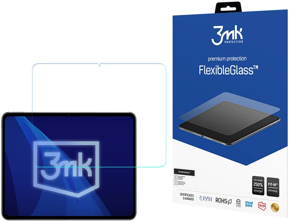 3Mk apsauga OnePlus Pad Go 2 - iki 13" 3mk FlexibleGlass