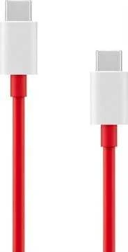 „OnePlus SUPERVOOC“ 120 W dviejų prievadų maitinimo adapteris