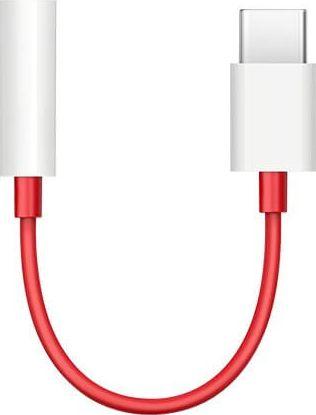 Adapteris OnePlus Type-C į 3.5mm 