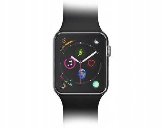 3Mk apsauginis hibridinis stiklas 3mk laikrodžio apsauga „FlexibleGlass“, skirtas „OnePlus Watch 3“