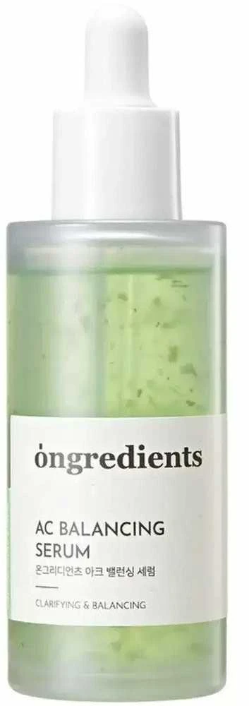 Ongredients Sudėtis: AC balansuojantis kremas, 50 ml