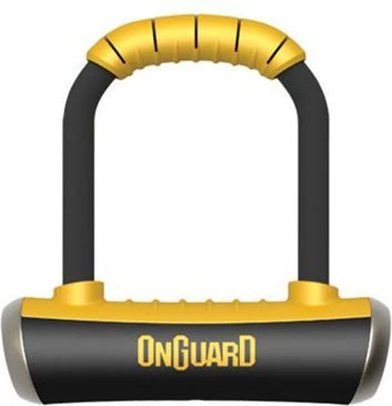 „OnGuard Bike Lock PitBull Mini 8006“ (ONG-8006)