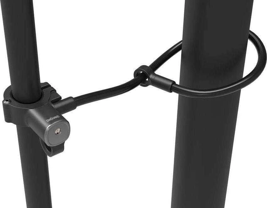 OnGuard ONGUARD E -Holajpod uždarymo 8288 LINKA - 12mm 150cm - 2 x Kodo raktai (NŽE)