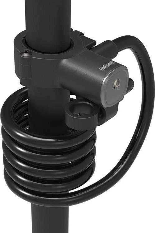 OnGuard ONGUARD E -Holajpod uždarymo 8288 LINKA - 12mm 150cm - 2 x Kodo raktai (NŽE)