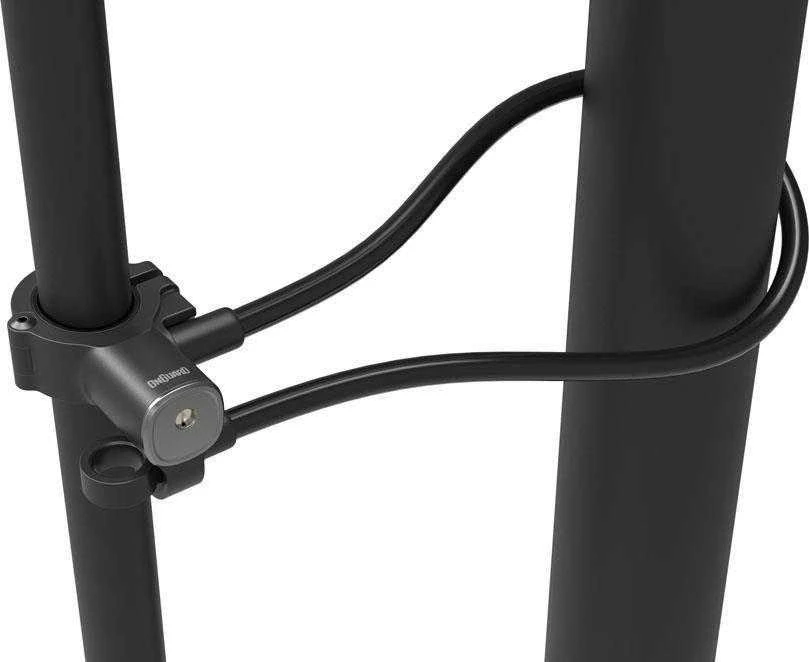 OnGuard ONGUARD E -Holajpod uždarymo 8288 LINKA - 12mm 150cm - 2 x Kodo raktai (NŽE)