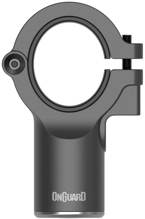 OnGuard elektrinio paspirtuko spyna ONGUARD 8292 grandinė - 4 mm * 150 cm - 2 x raktai su kodu