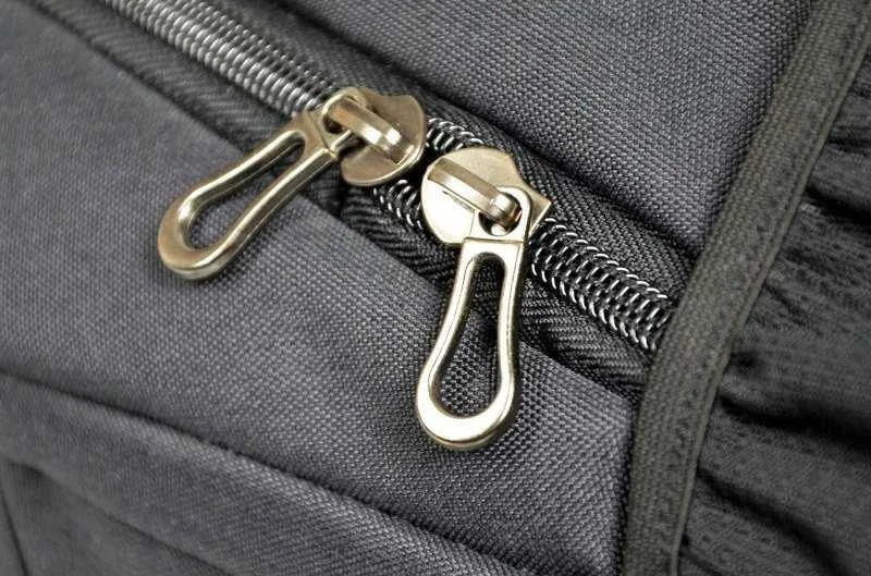 PORT DESIGNS | Sydney ECO | Tinka iki 15.6 " | Backpack | Juodas
