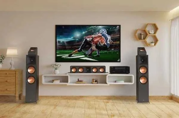 ONKYO TX-NR6100 IMtuvas