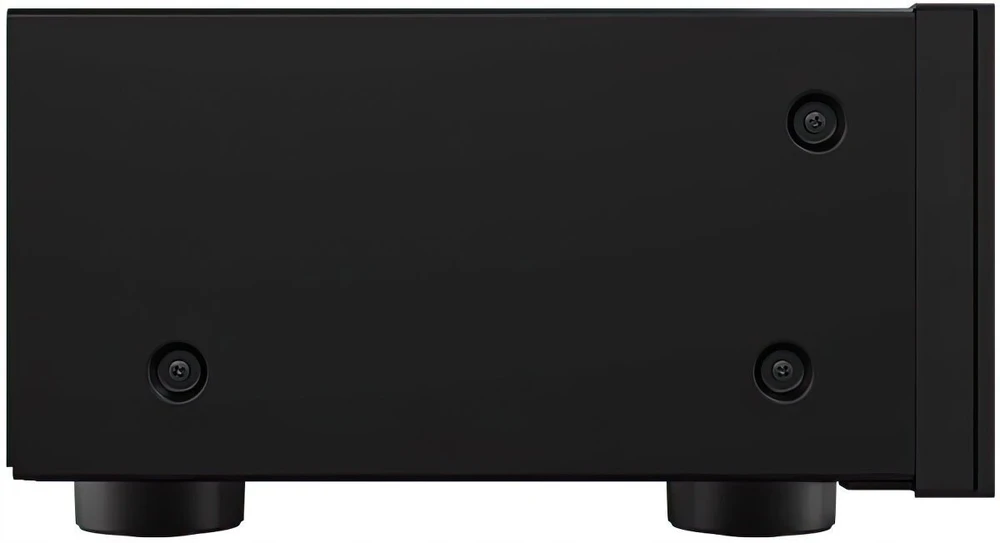 ONKYO TX-SR3100 vaizdo ir garso signalų imtuvas 80 W 5.2 kanalai Erdvinis Juoda