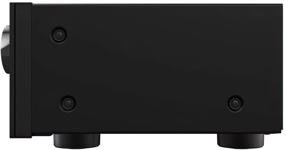 ONKYO TX-SR3100 vaizdo ir garso signalų imtuvas 80 W 5.2 kanalai Erdvinis Juoda
