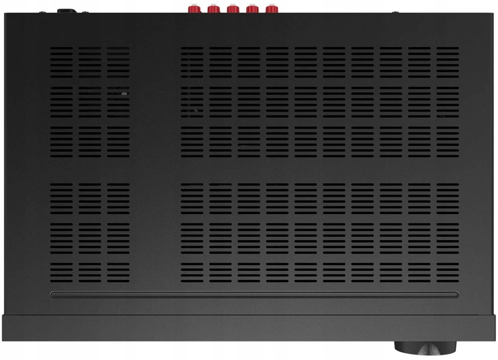 ONKYO TX-SR3100 vaizdo ir garso signalų imtuvas 80 W 5.2 kanalai Erdvinis Juoda