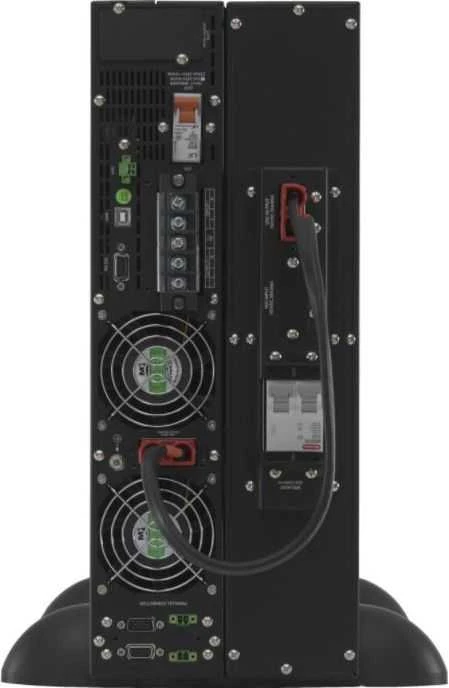 Nezatříděno Internetinis USV Systeme Modulis akumuliatorius 12V/16x7Ah (X6000BP)