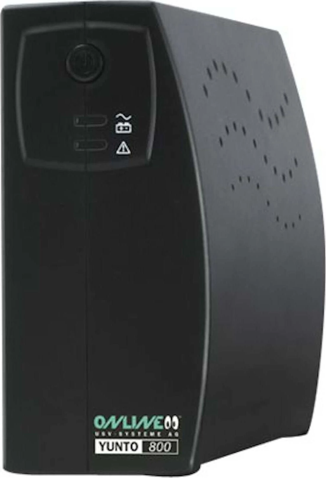 UPS Online USV Systeme Yunto 800 (Y800)