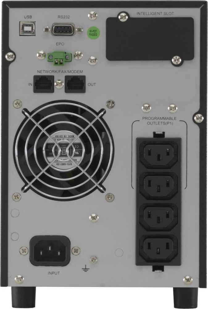 Online Usv Systeme UPS internetinės UPS sistemos Xanto 700VA (X700)