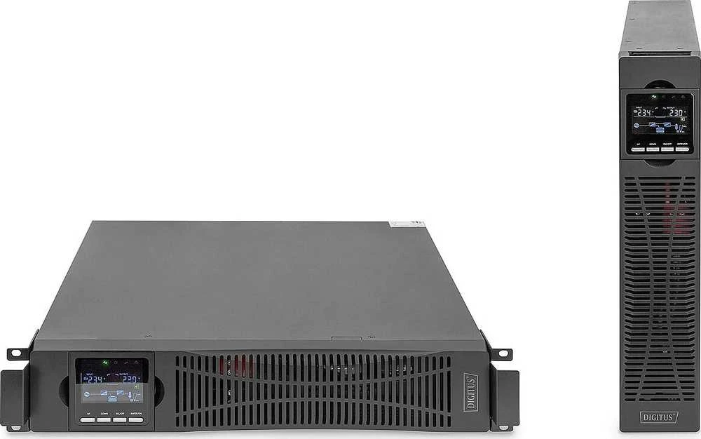 Online USV Systeme USV ACC Online ATS16A-RACK