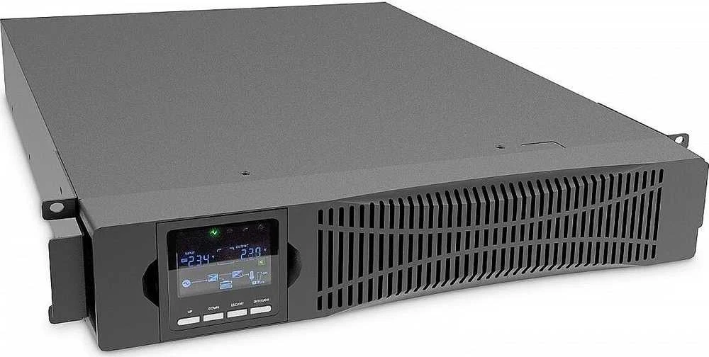 Online USV Systeme USV ACC Online ATS16A-RACK