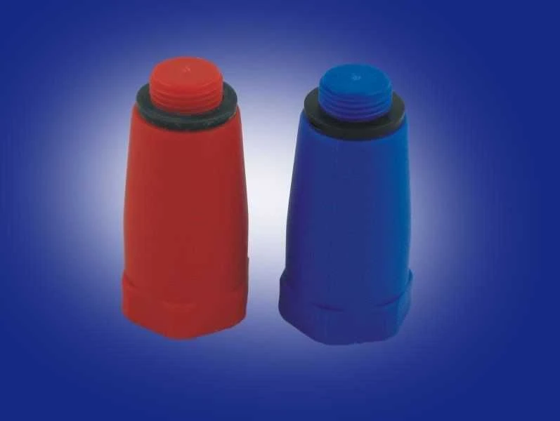 Onnline SLĖGIO BANDYMO KAIŠTUKAS 1/2" PVC MĖLYNAS ONNLIN