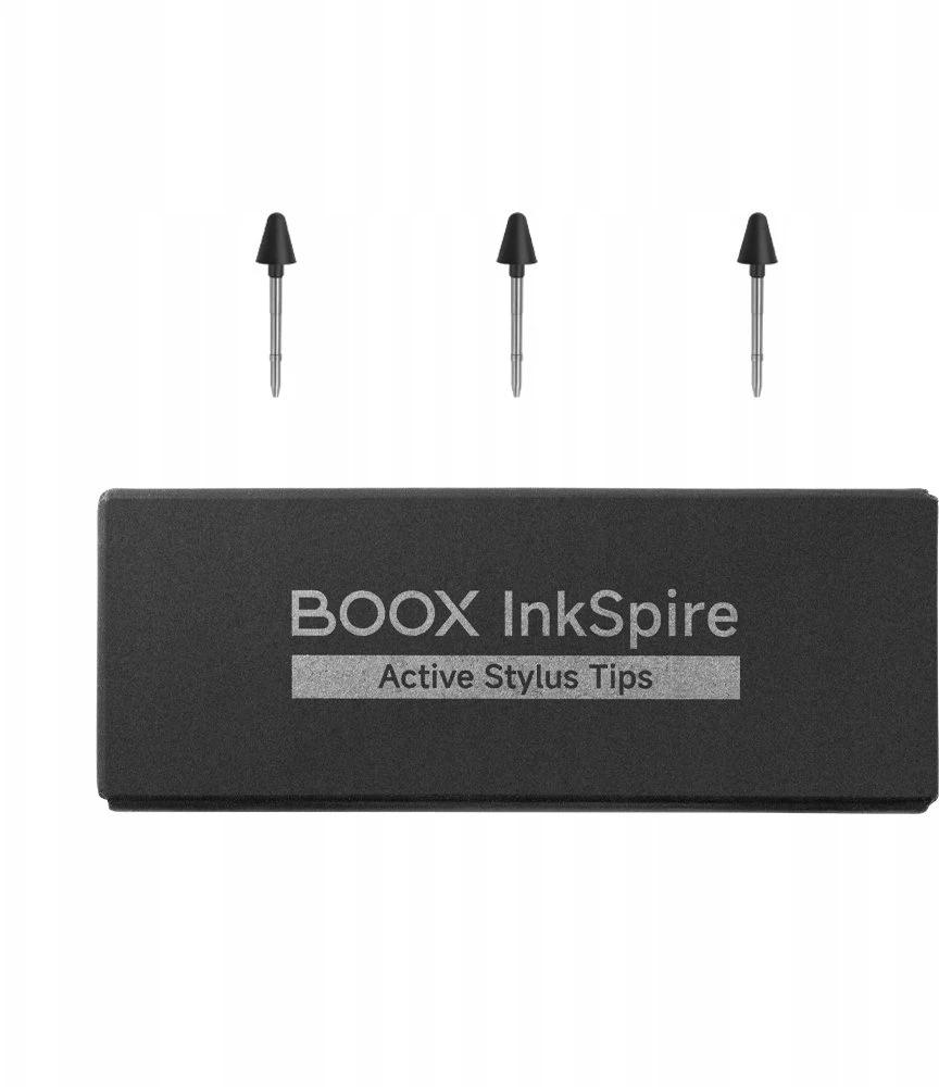 Onyx Boox Onyx - „InkSpire Active“ rašiklių antgaliai