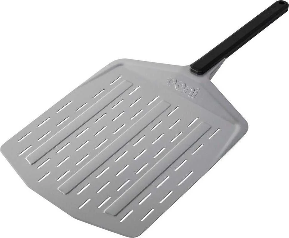 Perforuota picos ližė Ooni - 35.5 cm