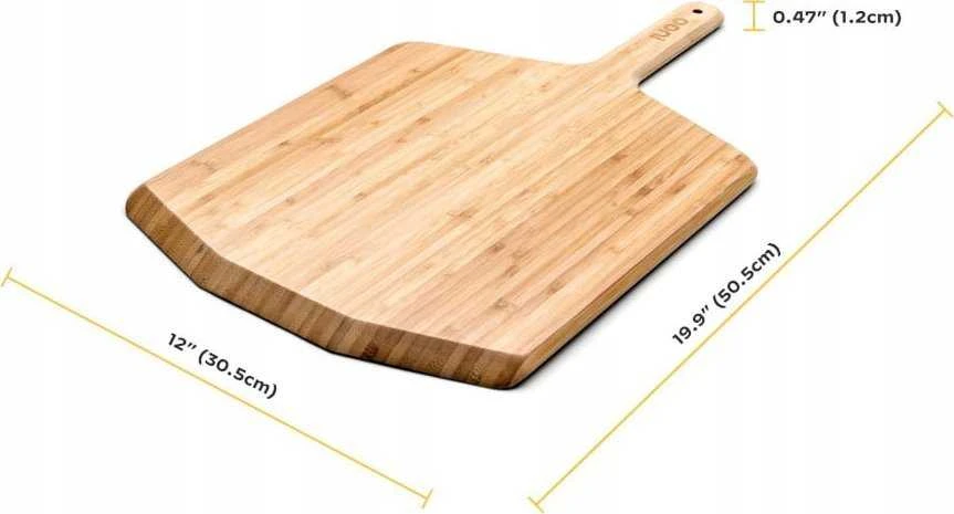 Ooni Bambukinė Picos Ližė 30cm