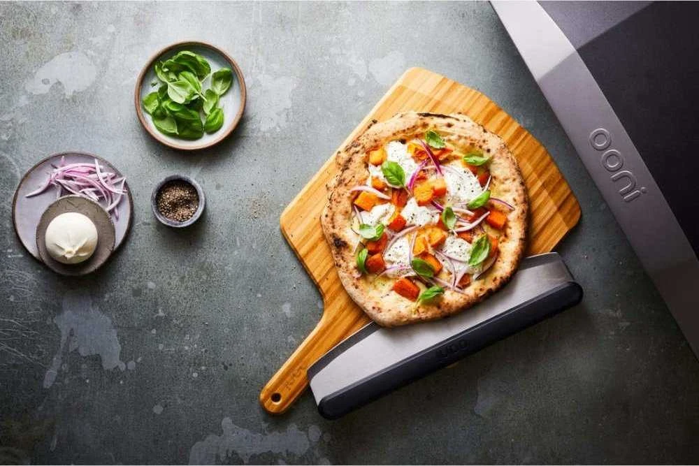 Ooni Bambukinė Picos Ližė 30cm