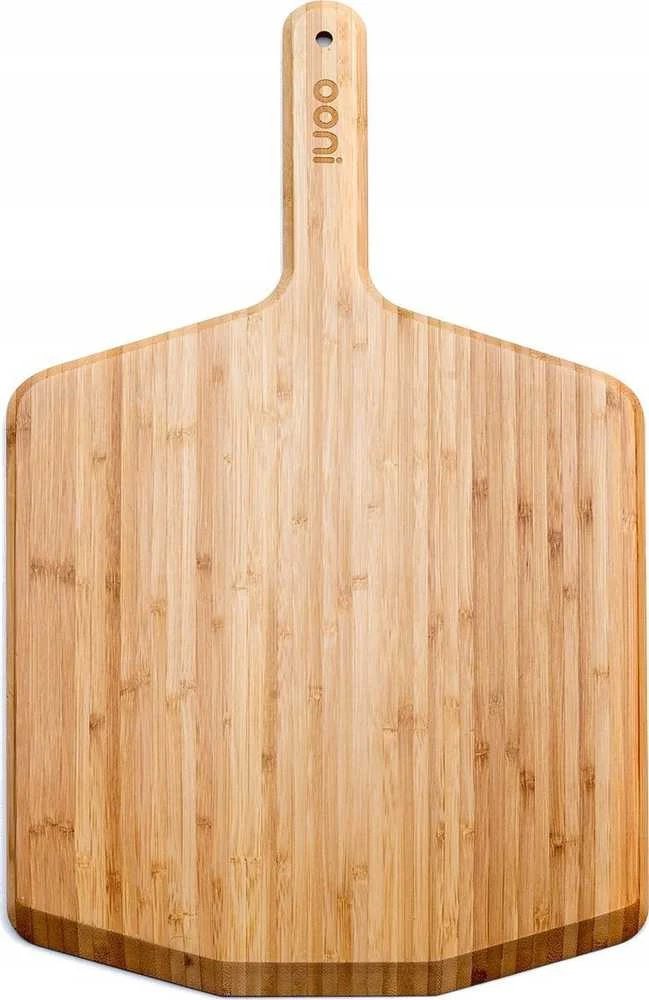 Ooni bambukinė picos ližė 35cm