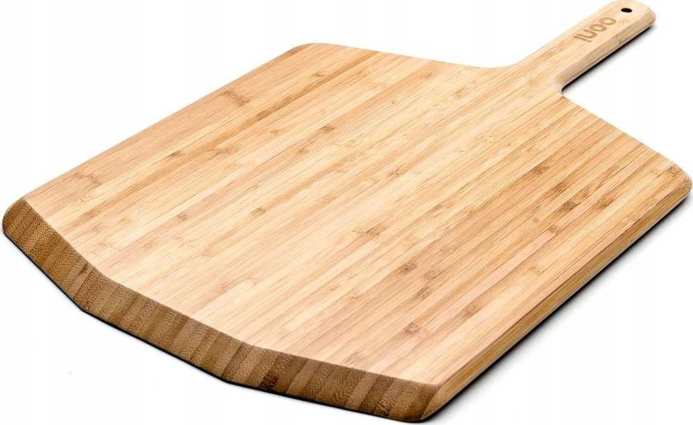 Ooni bambukinė picos ližė 35cm