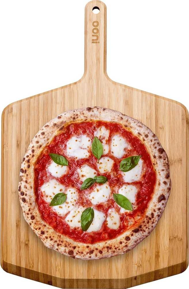 Ooni bambukinė picos ližė 35cm