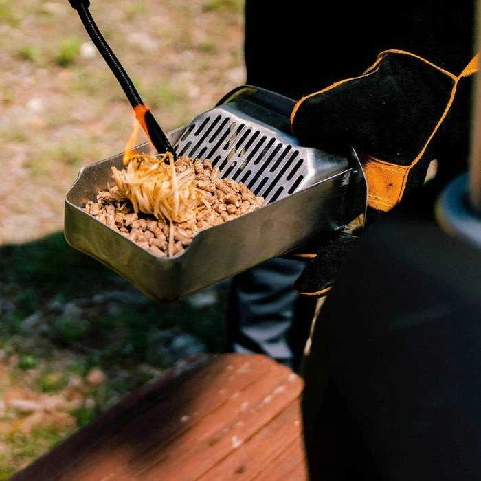 Ooni Premium Natural Firestarters