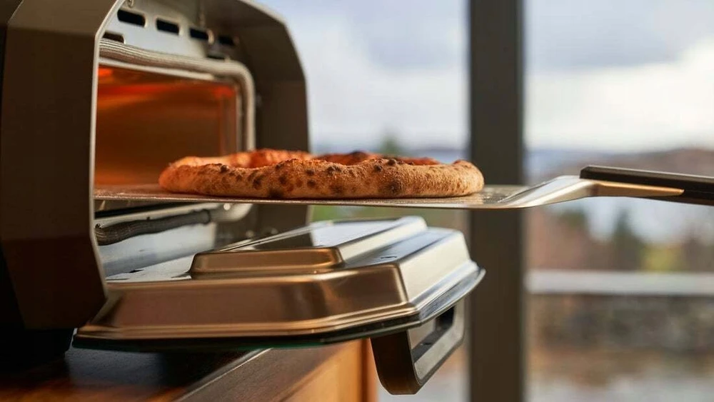 Ooni Ooni Volt 12 electric Pizza Oven