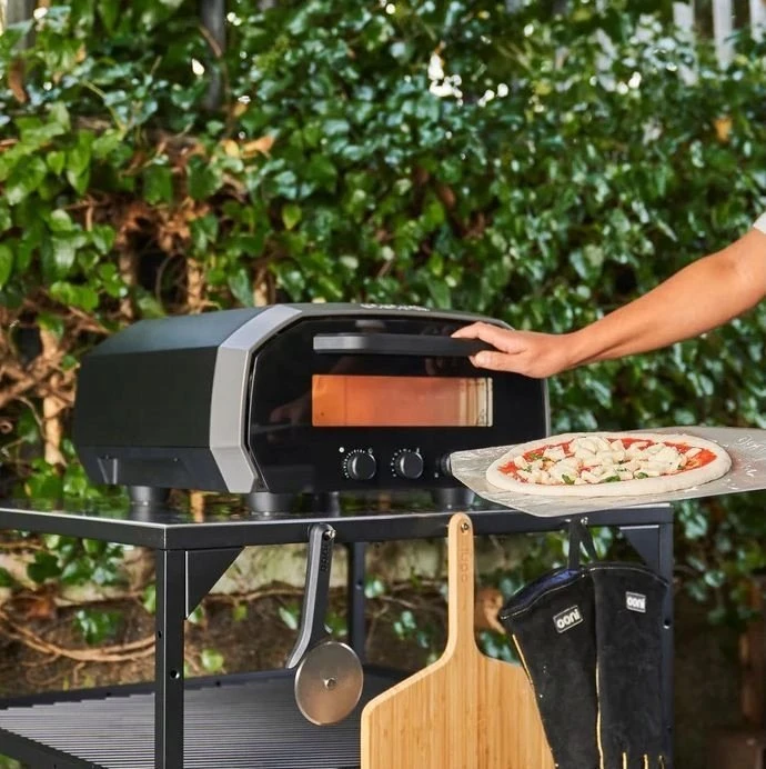 Ooni Ooni Volt 12 electric Pizza Oven