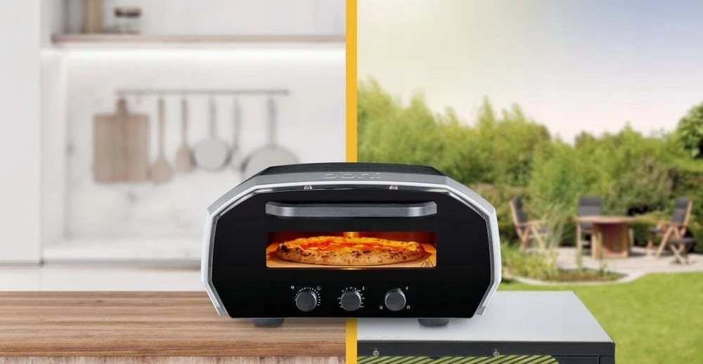 Ooni Ooni Volt 12 electric Pizza Oven